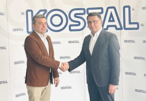 Гувернерот Славески во работна посета на „Костал“ Македонија: Поддршка за стабилна економска средина и поголема конкурентност на компаниите ориентирани кон извоз