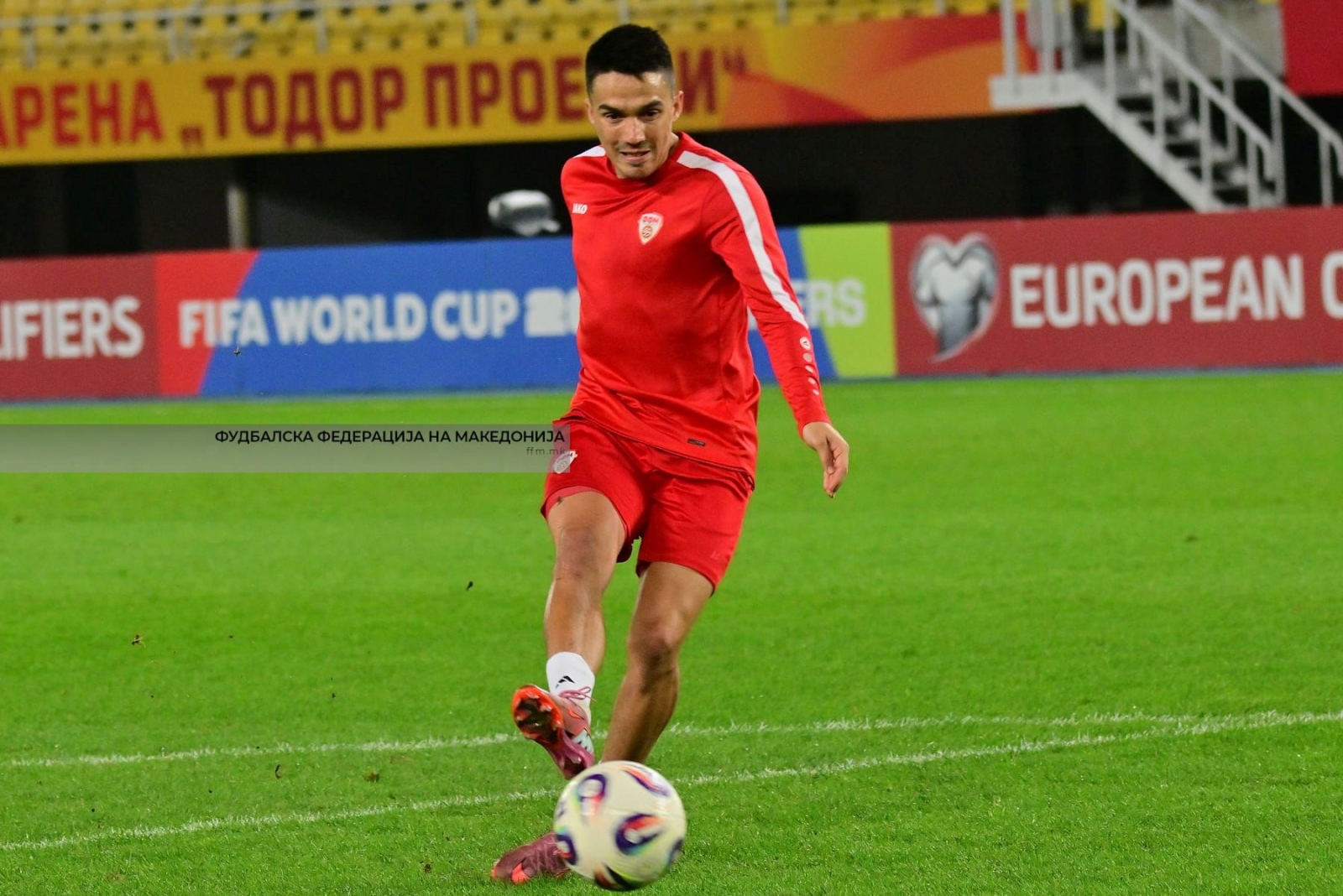 Седлоски ги избра прекубројните – меѓу нив е и еден од најстандардните досега!