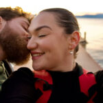 (Фото) Ивона Јо во проѕирен фустан, посекси не изгледала досега