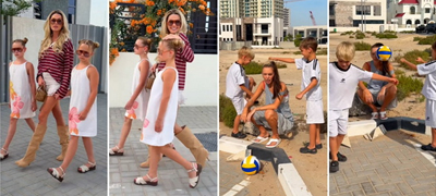 Хит видео: Како е да се биде мајка на девојчиња vs. мајка на момчиња?