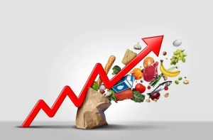 Инфлацијата во февруари достигна 2,9 проценти, благ месечен раст на трошоците на живот