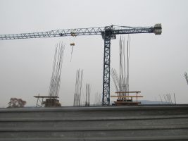 Најскапиот станбен квадрат во 2025 година од 3.784 евра е платен во Аеродром