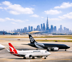 Авиокомпаниите предупредуваат на раст на цените на билетите поради поскапувањето на горивото