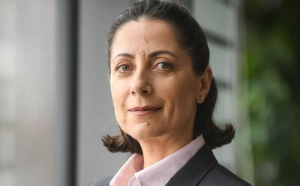 Ериола Биболи назначена за нова извршна директорка на ProCredit Holding од март