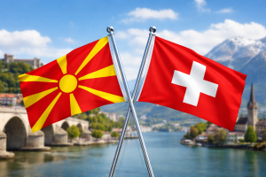 Формирана СвисЧам МК – нова платформа за економска соработка меѓу Северна Македонија и Швајцарија