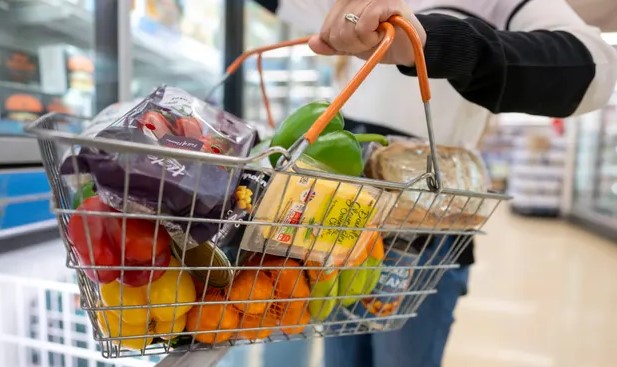 СДСМ: Активирана е спиралата за раст на цените на храната