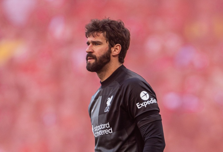 Алисон пред сензационално враќање во Серија А