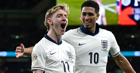 Англиските прогнози за Мундијалот предизвикаа незадоволство кај ривалите