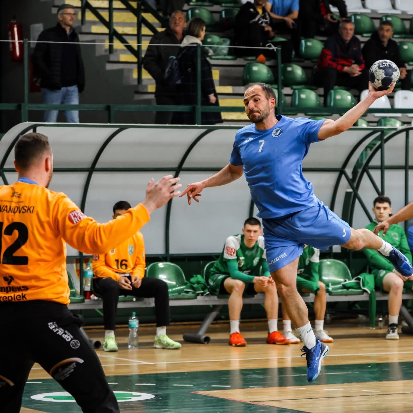 Струга го испрати Радовиш во Прва лига