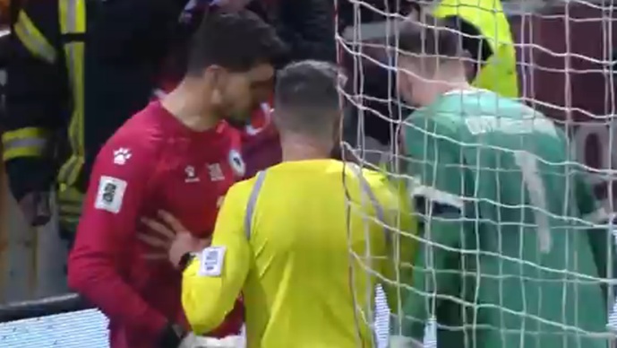 Голманот на БиХ: Не ми се веруваше што направи Донарума, ама кармата го стигна!