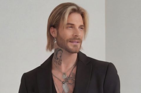 Македонската „Гранд ѕвезда“  Александар Јосифовски со пофални зборови за колешката: „Сега ми е јасно зошто публиката ја обожава“