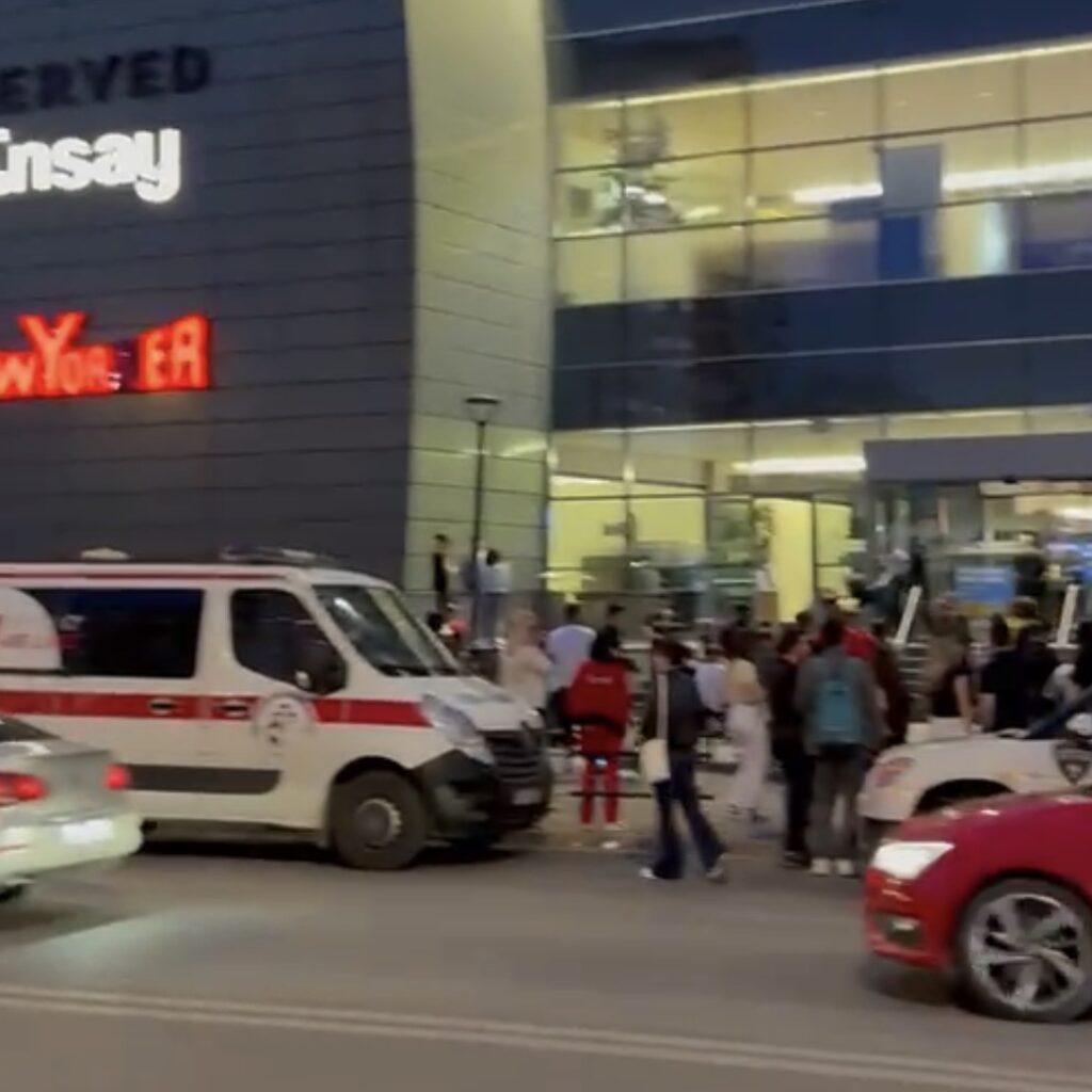 Што стои зад бранот лажни бомби на Балканот?