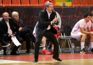 Мирковски: Работнички не е само клуб, тоа е карактер, историја и инает