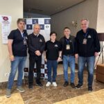 Алкалоид деветти на тимското СП 2026 за ветерани