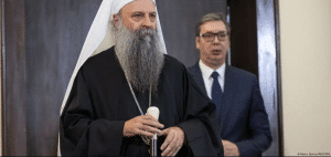 СПЦ ќе основа Универзитет заедно со државата