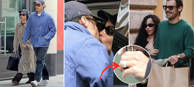 Хари Стајлс и Зои Кравиц се свршија по 8-месечна врска: „Толку е заљубен, што би скокнал од карпа за неа“