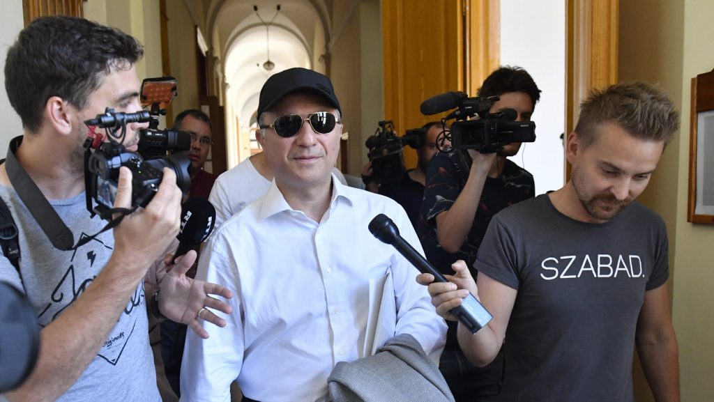 Филипче: Никола Груевски избега ама овие сега нема да избегаат