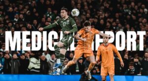 Страшни вести за Шкендија: Рамадани мора на операција, крај на сезоната!