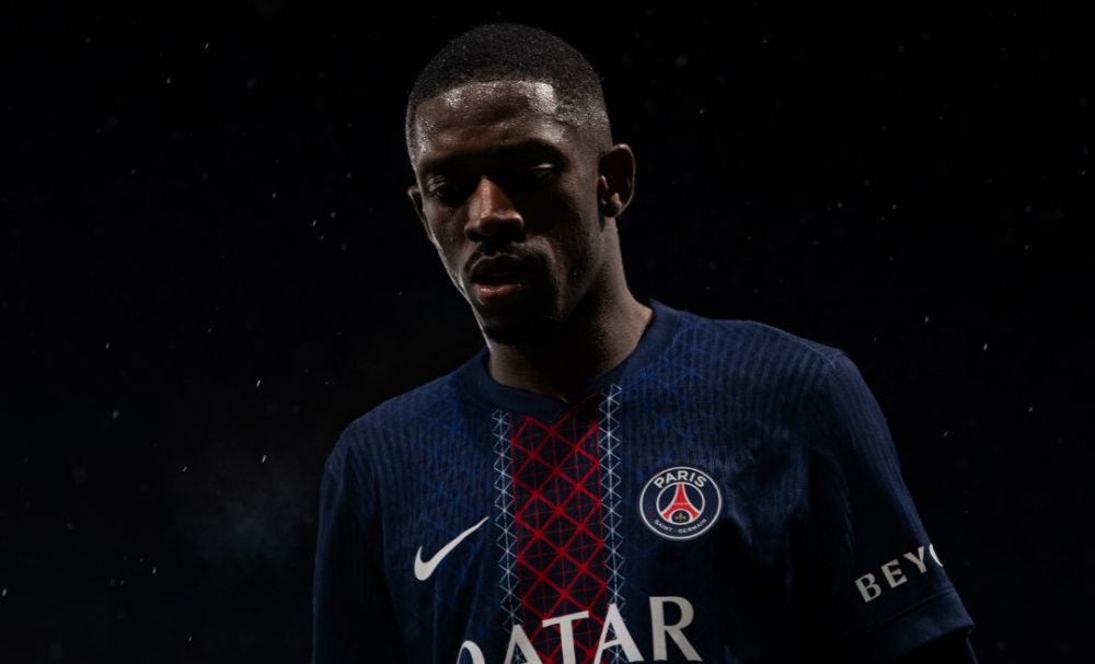 Нема исклучок за ниту еден играч – Дембеле ќе замине од ПСЖ!?