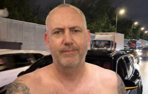 „Ако станам светски првак, ќе трчам гол по автопат“