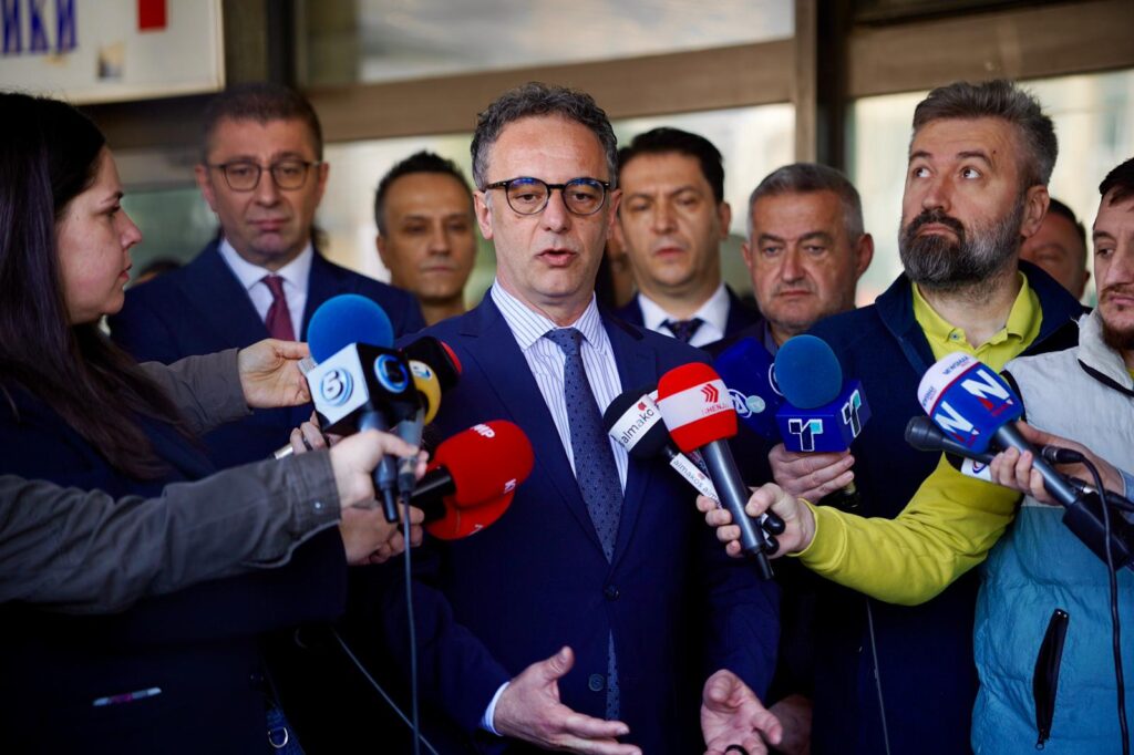 Реконструирани шест хируршки сали во клинички центар