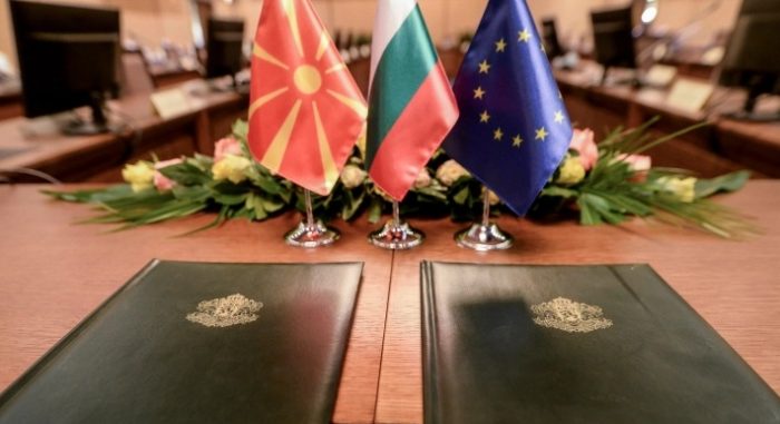 ПРАВДА И ПРАВО ВО БУГАРИЈА: Црн печат за човекот кој ја победува Софија во Стразбур за правата на Македонците, за што реагираат и ОН