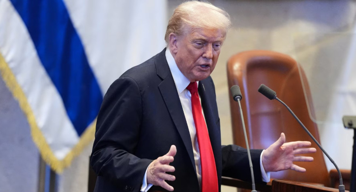 Трамп: Војната со Иран би можела брзо да заврши