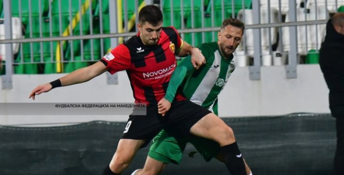 ПМФЛ: Дербито во Битола без голови