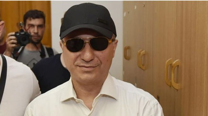 За да се испрати барање за екстрадиција на Груевски, треба да му се тргне азилот, вели Мицкоски