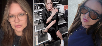 Весна Бејби со порака: „Да се намали возрасната граница одговорност на децата злосторници“