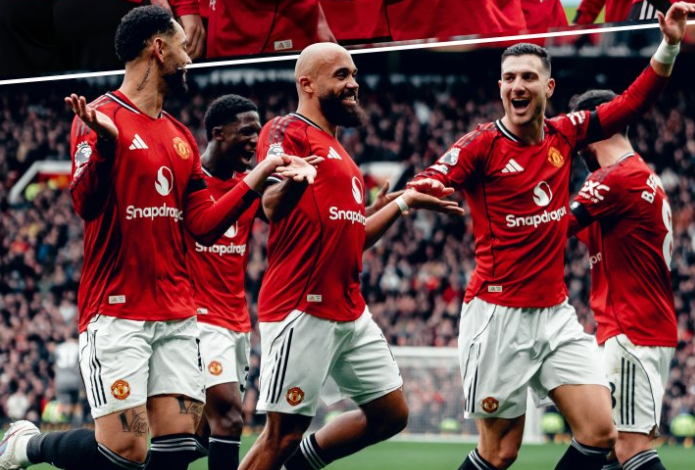 Манчестер јунајтед ќе се ослободи од осуммина фудбалери за да донесе еден нов