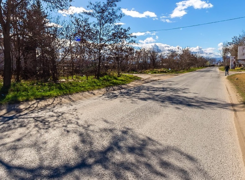 Со мотор „хонда“ загина 19-годишно момче во Прилеп