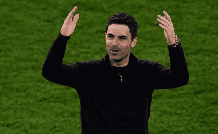 Артета: Направивме нешто што Арсенал го нема направено 140 години