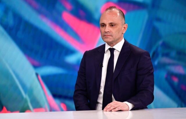 Филипче за европското прашање: Пола Македонци ќе земат бугарски пасоши и ќе се иселат, ќе ги користат бенефитите на ЕУ…