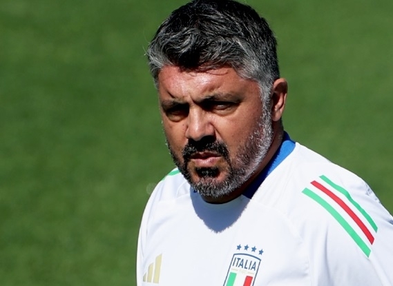 Гатузо го напушта кормилото на Италија – има двајца кандидати за негов наследник!