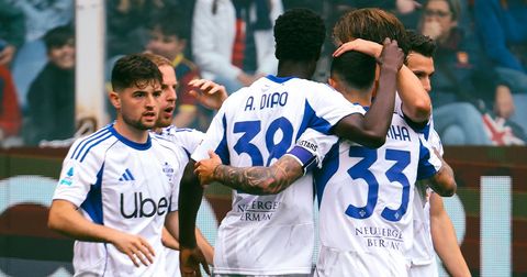 ВИДЕО: Комо гази кон историски настап во евро-куповите