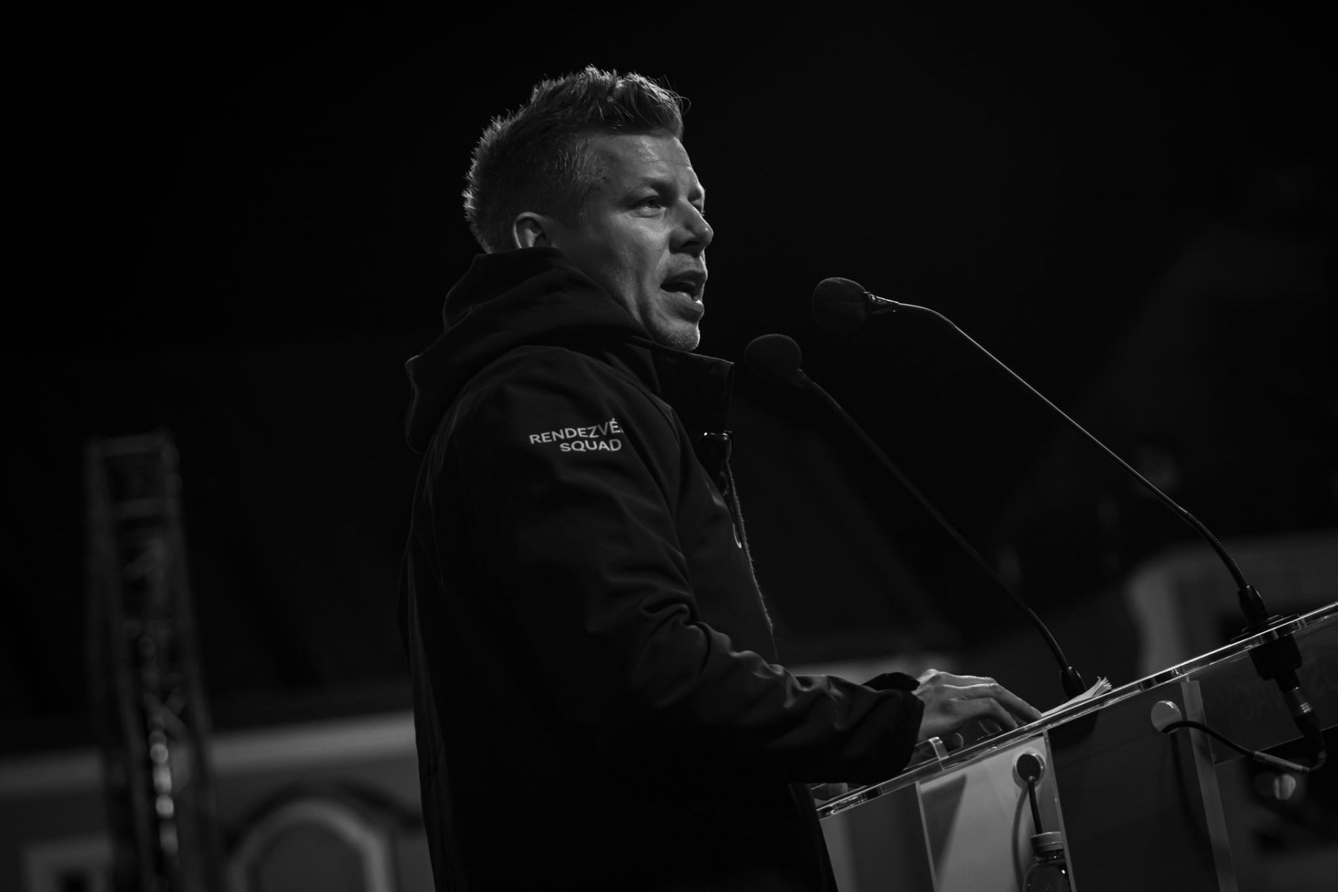 МАЃАР ЌЕ ГО ВРАТИ ГРУЕВСКИ ВО МАКЕДОНИЈА? „Унгарија нема да биде засолниште за меѓународни криминалци. Тоа важи и за Никола Груевски, кој не треба да биде во Унгарија“