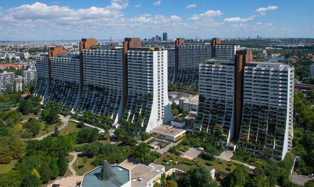 Еден од најголемите енергетски проекти во Австрија: Потрошувачката на енергија ќе биде помала за 50%