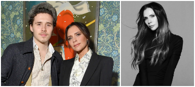 Викторија Бекам првпат прозборе за Бруклин: „Секогаш пробуваме да бидеме добри родители, ги сакаме нашите деца“