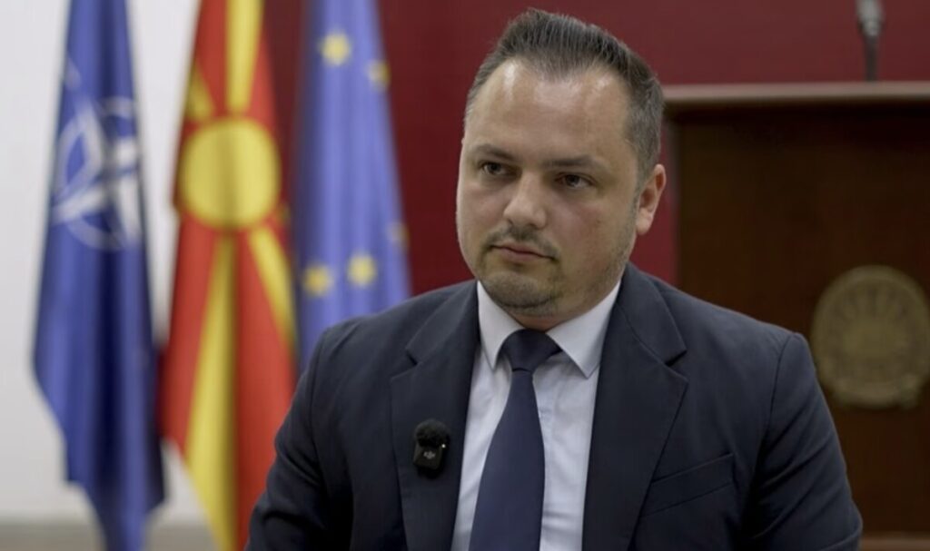 Миле Цеков го напушта ЗНАМ и парламентарното мнозинство – од ЗНАМ велат не се изненадени!