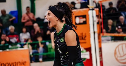 Ерјона Јонузи ќе заигра за најдобриот клуб во Словачка!?