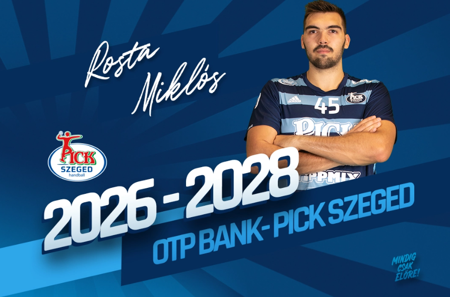 ТРАНСФЕР МАРКЕТ: Сегед го врати Рошта, Фленсбург го купи Кристјансон, Нант го задржа Леополд…