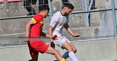 Јусуфи: Фокусирани и мотивирани сме за следната домашна победа