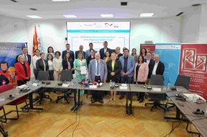 Грант од 500.000 евра за поврзување на образованието со стопанството