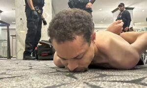 Напаѓачот на Трамп изведен на суд – се соочува со доживотен затвор