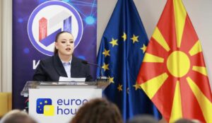 Интервју со Даниела Димовска: Создаваме систем што ги претвора идеите во компании