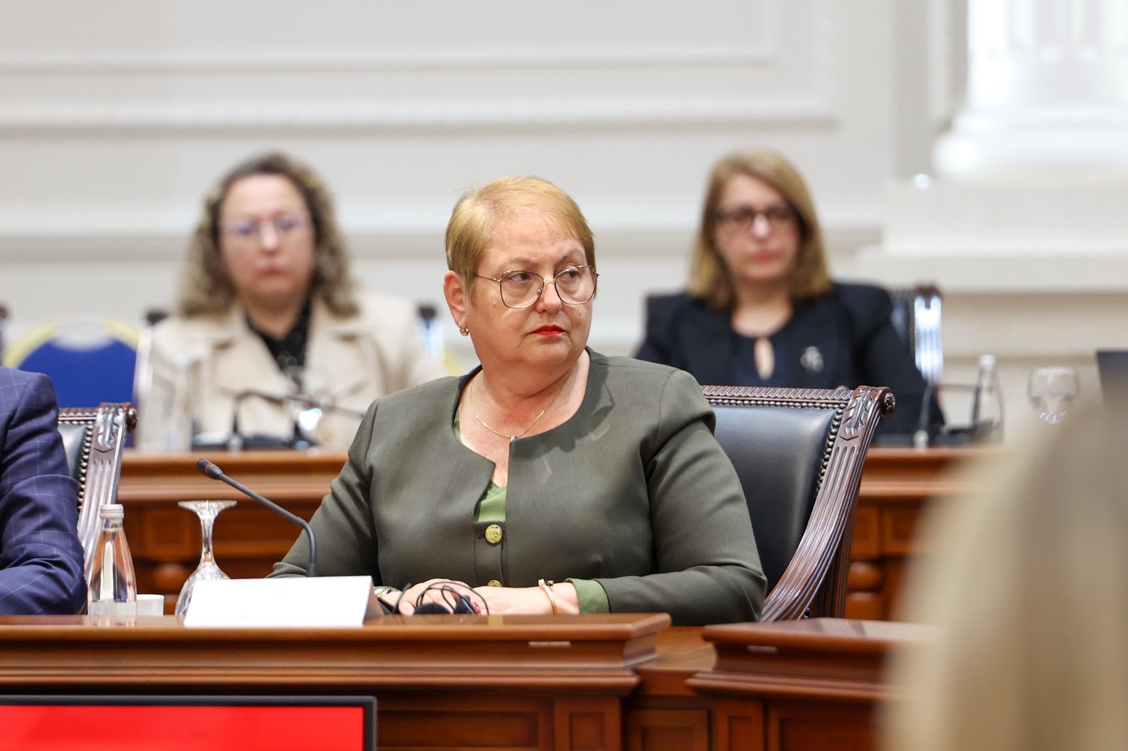 РОДИТЕЛИТЕ ПОВЕЌЕ ДА ВНИМАВААТ И ДА ПОМИНУВААТ ПОВЕЌЕ ВРЕМЕ СО ДЕЦАТА: Јаневсла по случајот со врсничкото насилство во Ѓорче