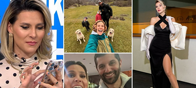 Сара Мејс се пожали за обврските: „Цел час патувам од Пинтија, со пријатели договарам дружби 3-4 седмици однапред“