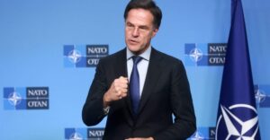 Руте: Мора да продолжиме да ѝ помагаме на Украина