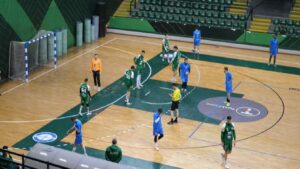 Е. Пелистер 2 во вториот дел го урна отпорот на Струга